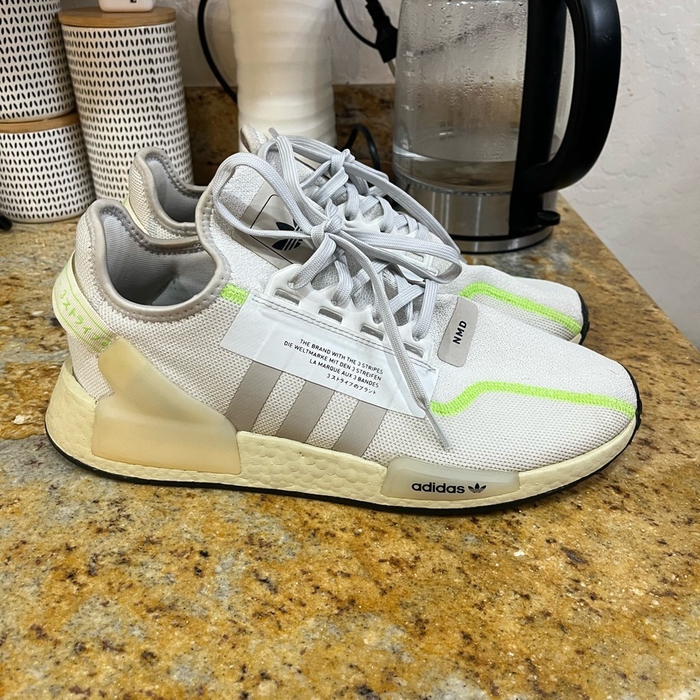 Adidas NMD size 11